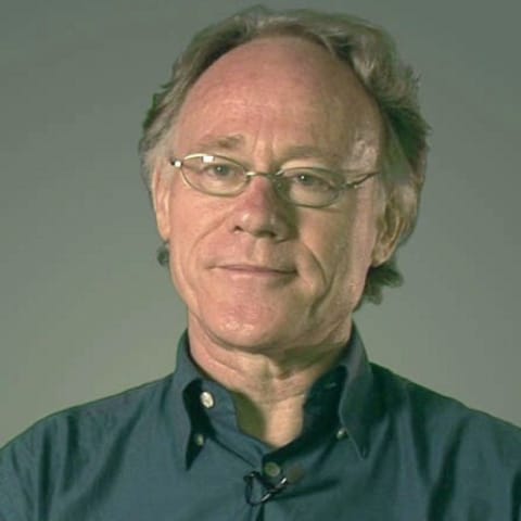 Graham Hancock