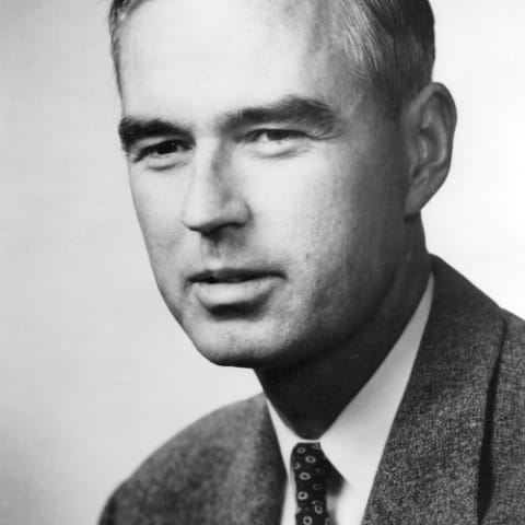 Willis Eugene Lamb