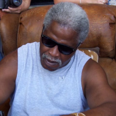 Earl Campbell