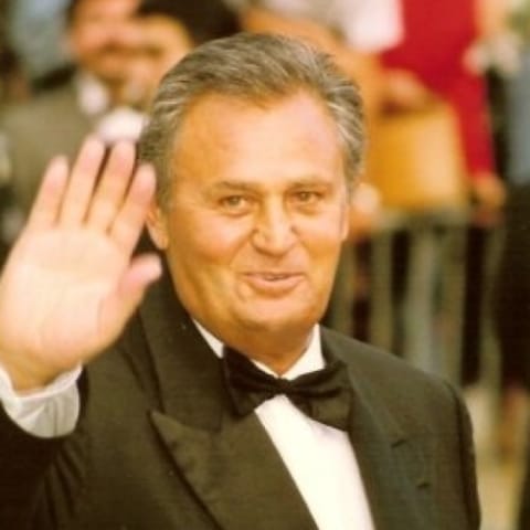 Roger Hanin