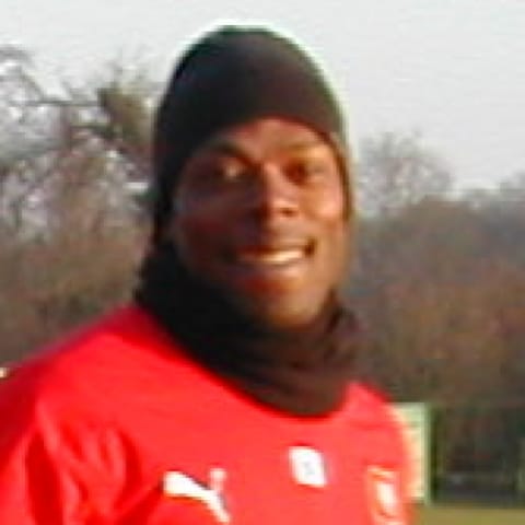 Sylvain Wiltord