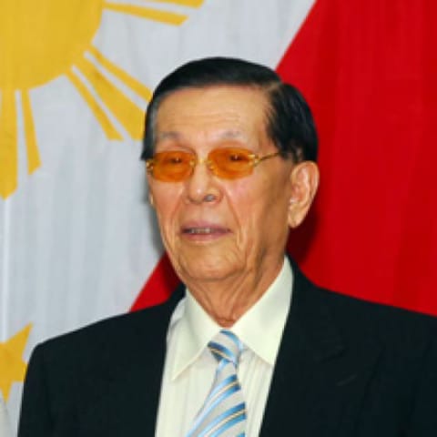 Juan Ponce Enrile