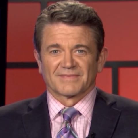 John Michael Higgins