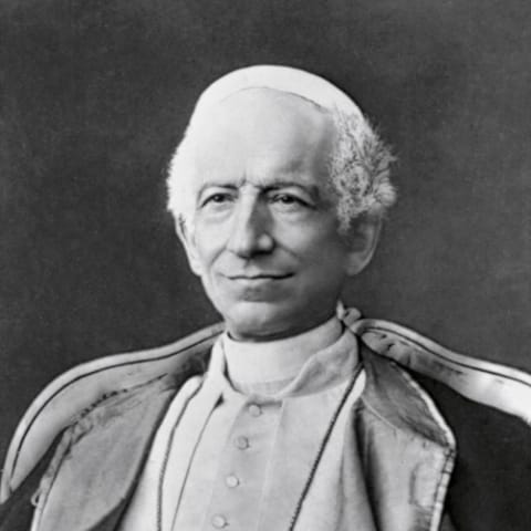 León XIII
