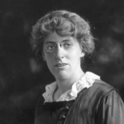 Margaret Woodrow Wilson