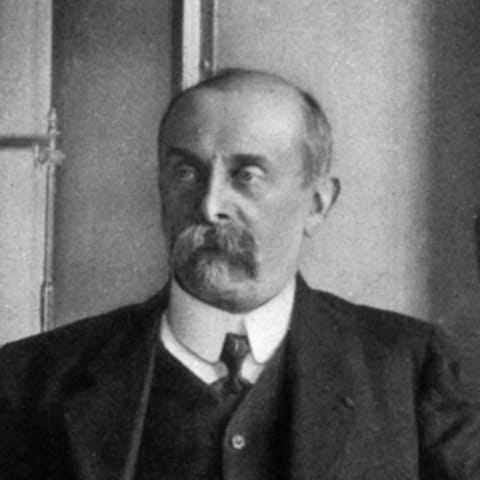 Arsène d'Arsonval