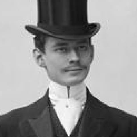 Louis Cartier