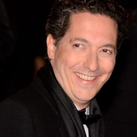 Guillaume Gallienne