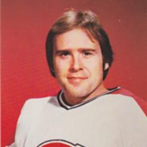 Ken Dryden