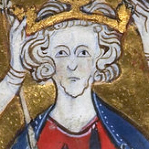 Enrique III de Inglaterra