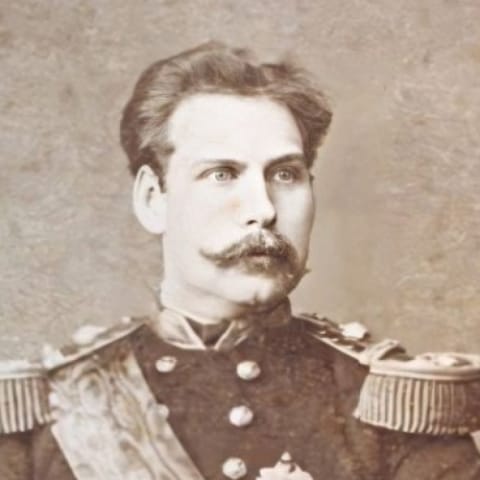 Augusto de Braganza, duque de Coímbra
