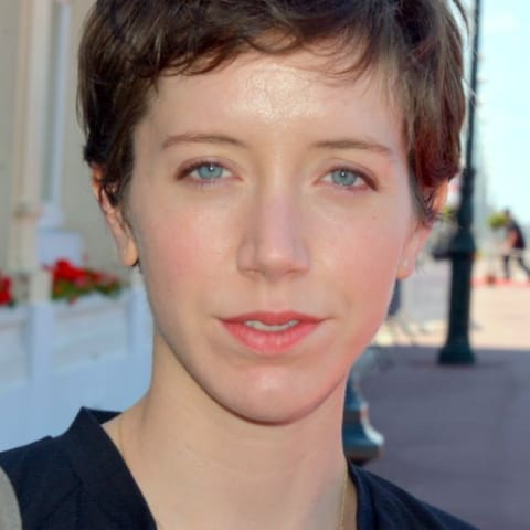 Sara Giraudeau