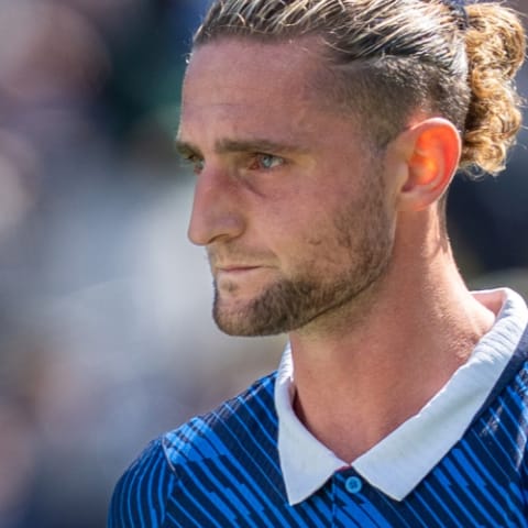 Adrien Rabiot
