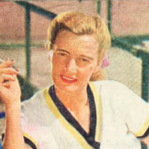 Pauline Betz