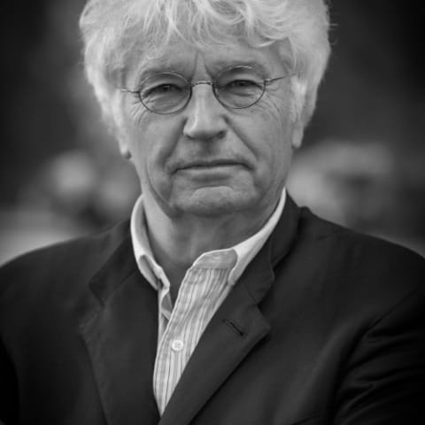 Jean-Jacques Annaud