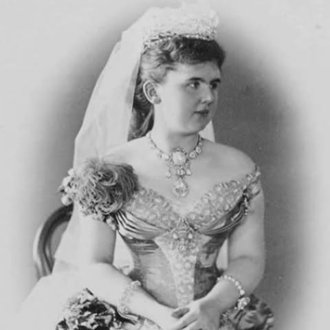 Emma de Waldeck-Pyrmont