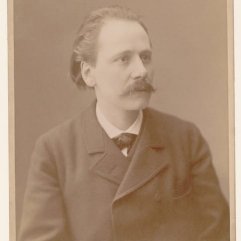 Jules Massenet