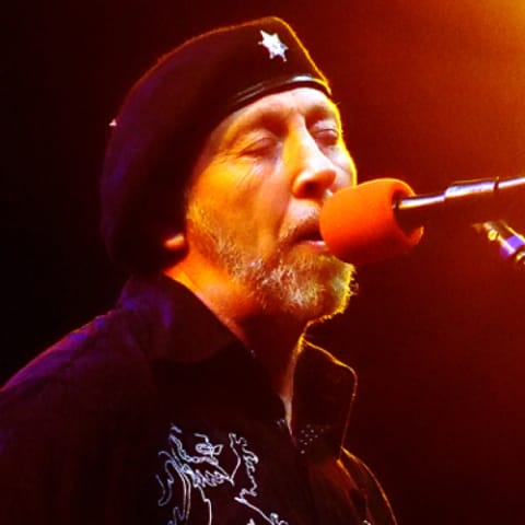 Richard Thompson