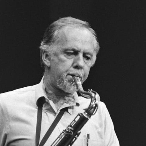 Warne Marsh