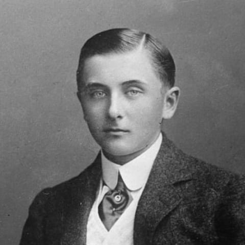 Leopold Mountbatten