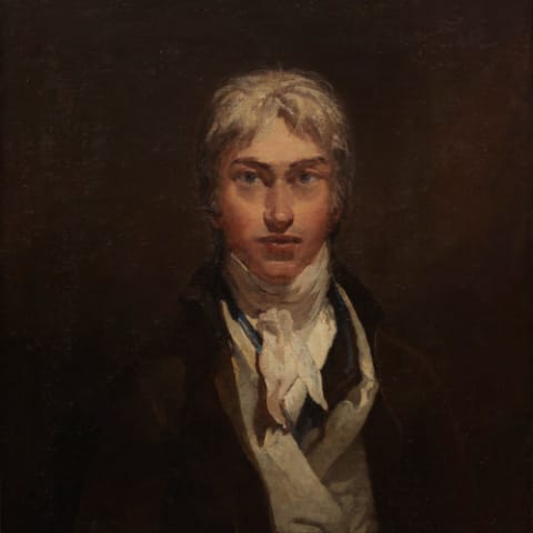J. M. W. Turner