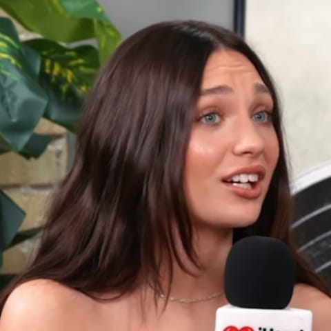 Maddie Ziegler