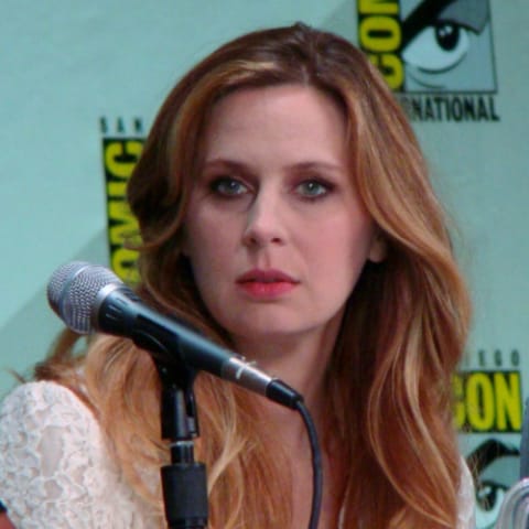 Anne Dudek