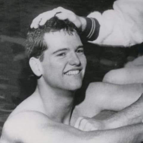 Michael Troy