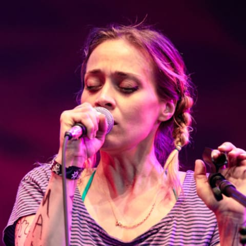 Fiona Apple