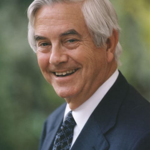 Frits Bolkestein