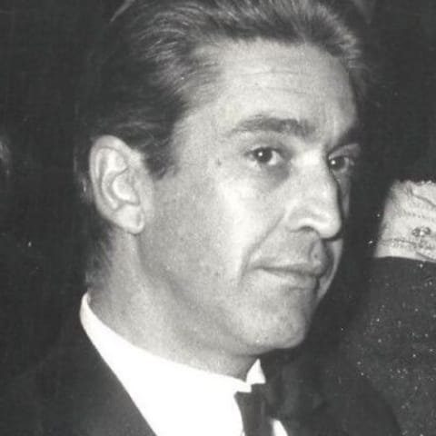 Franco Cristaldi