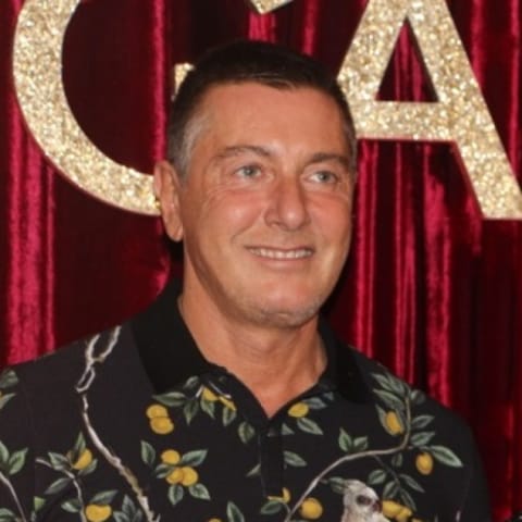 Stefano Gabbana