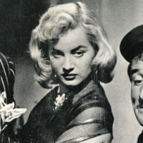 Annie Fratellini
