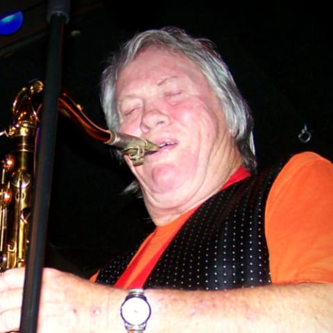 Bobby Keys