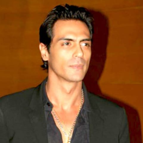 Arjun Rampal