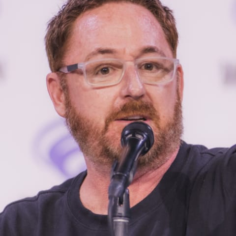 Scott Grimes