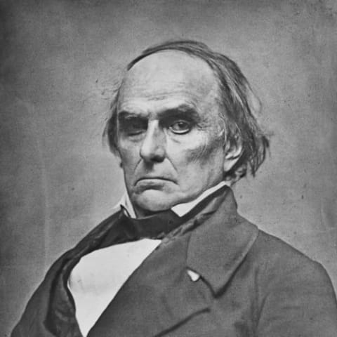 Daniel Webster