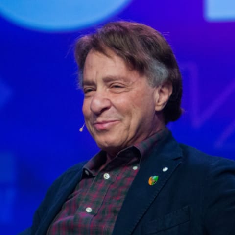 Raymond Kurzweil