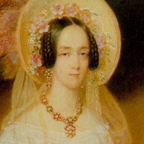 María Beatriz de Austria-Este
