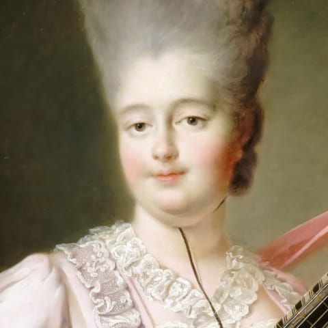 Teresa Benedicta de Baviera