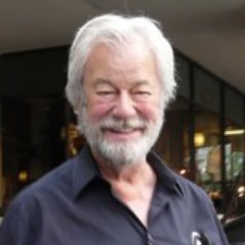 Gordon Pinsent