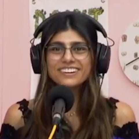 Mia Khalifa