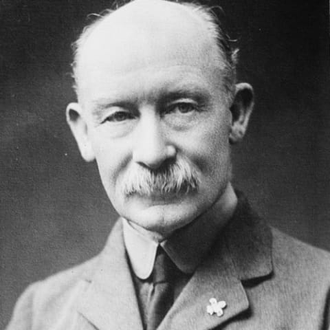 Robert Baden-Powell