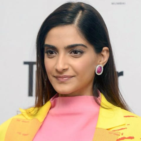 Sonam Kapoor
