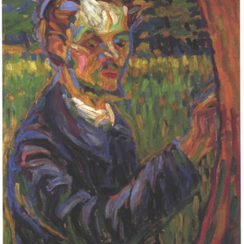 Erich Heckel