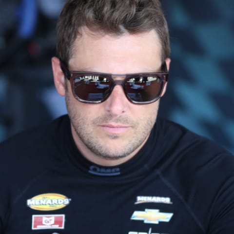 Marco Andretti