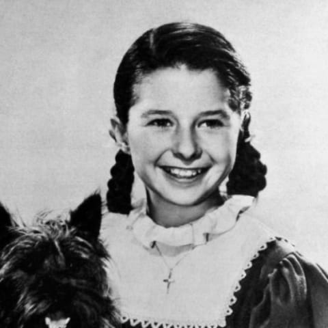 Virginia Weidler