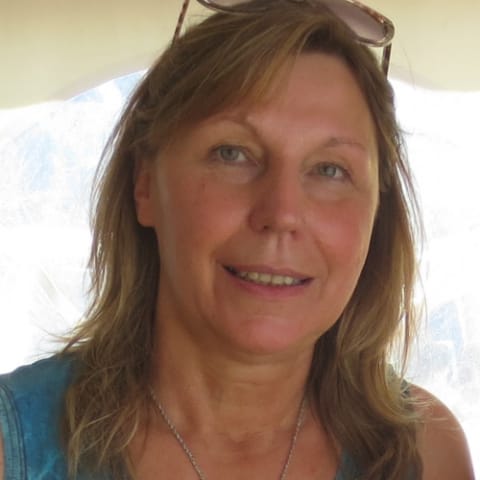 Marita Koch