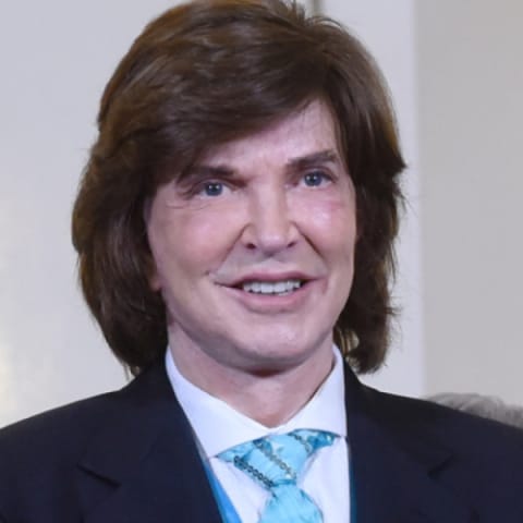 Camilo Sesto
