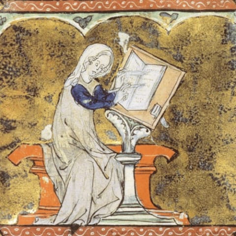 María de Valois